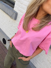 Load image into Gallery viewer, Rose shirt