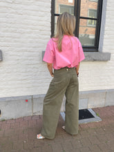 Load image into Gallery viewer, Rose shirt