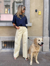 Load image into Gallery viewer, Anna jeans butter