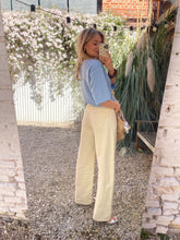 Load image into Gallery viewer, Anna jeans butter