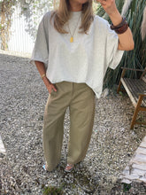 Load image into Gallery viewer, Mona pants taupe