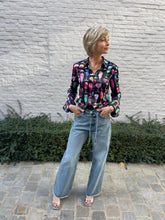 Load image into Gallery viewer, Kaia blouse