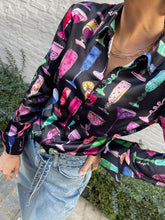 Load image into Gallery viewer, Kaia blouse