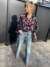 Load image into Gallery viewer, Kaia blouse