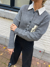 Load image into Gallery viewer, Leone cardigan