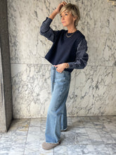 Load image into Gallery viewer, Cristel sweatshirt