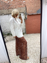 Load image into Gallery viewer, Basic white shirt