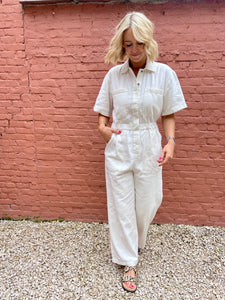 Zalia jumpsuit