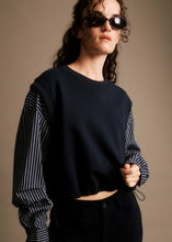 Load image into Gallery viewer, Cristel sweatshirt