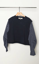 Load image into Gallery viewer, Cristel sweatshirt