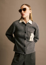 Load image into Gallery viewer, Leone cardigan