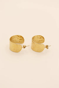 Masté earrings Jeanne