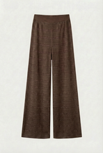 Load image into Gallery viewer, Siska pants brown