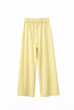 Load image into Gallery viewer, Zoe pants butter yellow