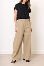 Load image into Gallery viewer, Mona pants taupe