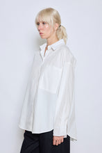 Load image into Gallery viewer, Basic white shirt