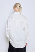 Load image into Gallery viewer, Basic white shirt