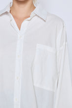 Load image into Gallery viewer, Basic white shirt