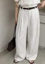 Load image into Gallery viewer, Ruby pants offwhite