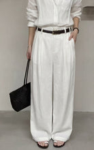 Load image into Gallery viewer, Ruby pants offwhite