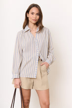 Load image into Gallery viewer, Sonja shirt beige