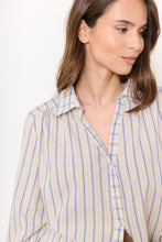 Load image into Gallery viewer, Sonja shirt beige