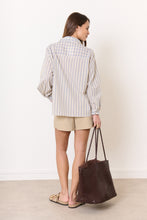 Load image into Gallery viewer, Sonja shirt beige