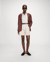 Load image into Gallery viewer, Velize Chocolade blazer
