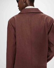 Load image into Gallery viewer, Velize Chocolade blazer