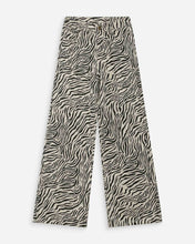 Load image into Gallery viewer, Socca jeans zebra