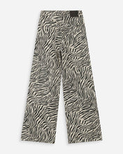 Load image into Gallery viewer, Socca jeans zebra