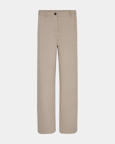 Nanni pants taupe