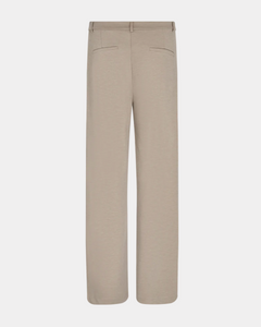 Nanni pants taupe