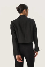 Load image into Gallery viewer, Corinne cropped blazer