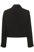 Load image into Gallery viewer, Corinne cropped blazer