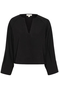 Eureka blouse