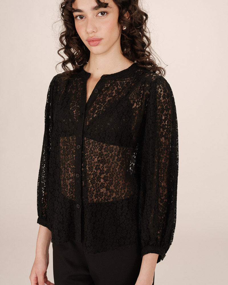 Sophia blouse
