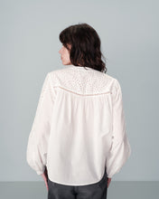 Load image into Gallery viewer, Nolisa blouse