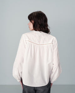 Nolisa blouse