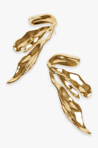 Masté x CKS earrings