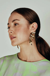 Masté x CKS earrings