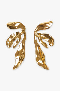 Masté x CKS earrings