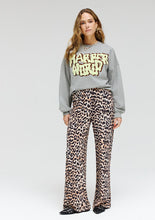 Load image into Gallery viewer, Lexie leopard pants