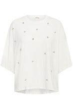 Load image into Gallery viewer, Afshan stone tshirt