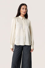 Load image into Gallery viewer, Ioana paris striped shirt