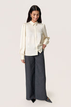 Load image into Gallery viewer, Ioana paris striped shirt