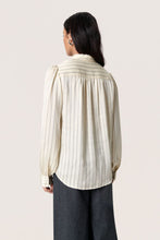 Load image into Gallery viewer, Ioana paris striped shirt