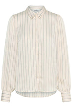 Load image into Gallery viewer, Ioana paris striped shirt