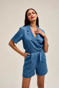 Jana playsuit