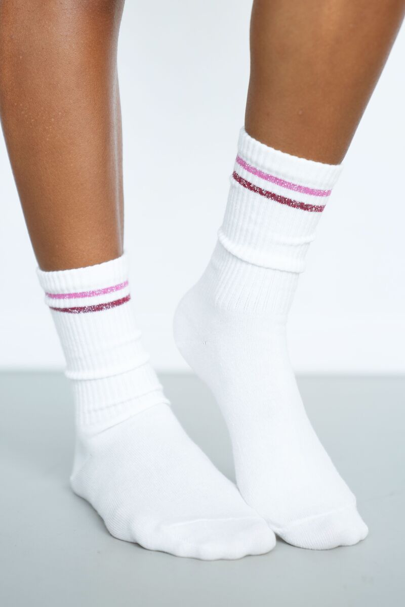 Sport socks